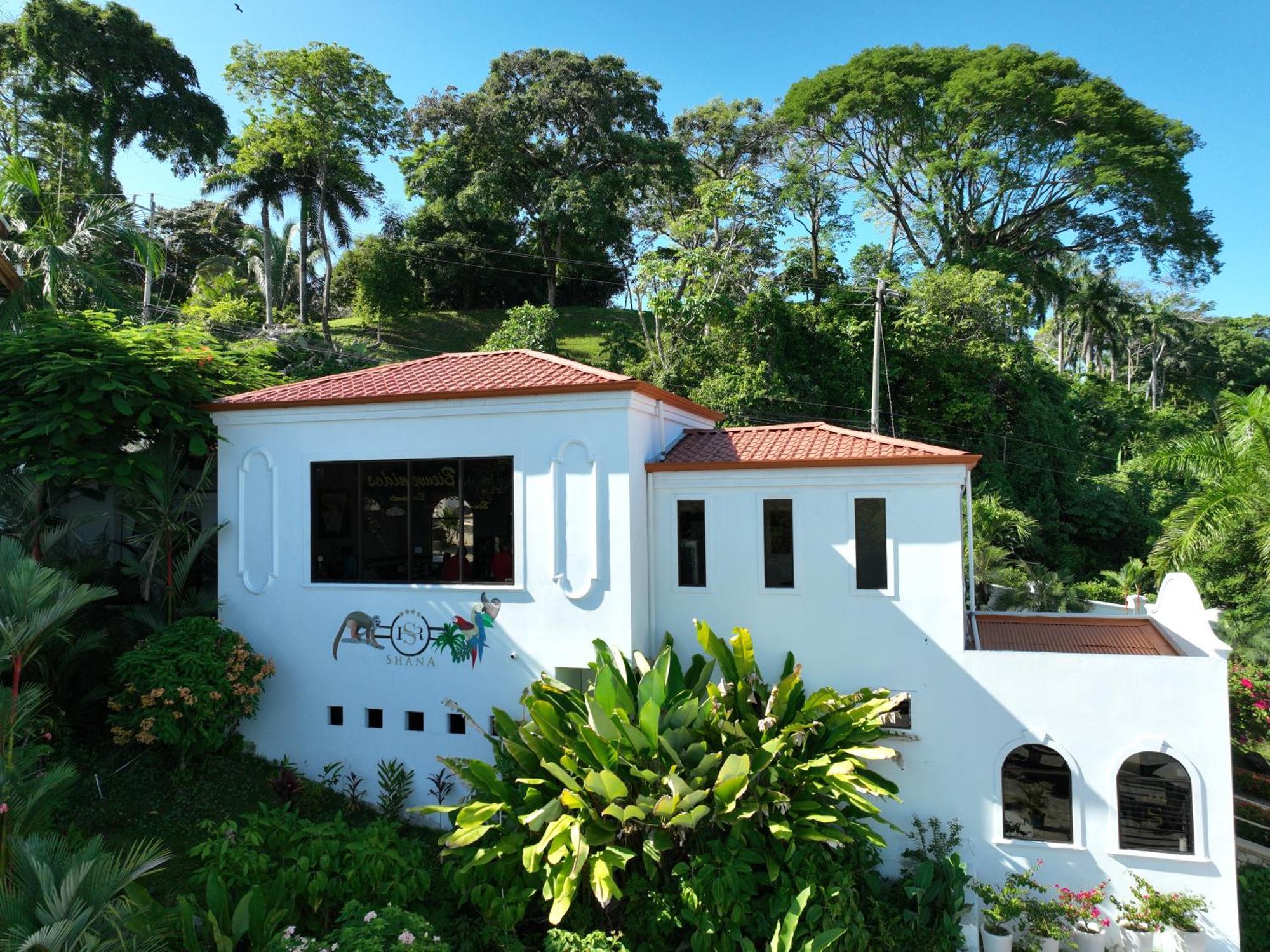 Hotel Shana By The Manuel Antonio